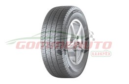 COP. 255/55R18C CONTI VANCONTACT CAMPER 120R